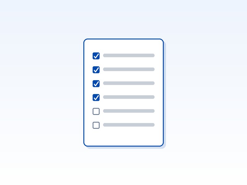 Digital Inspection Reports