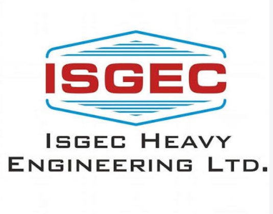 ISGEC