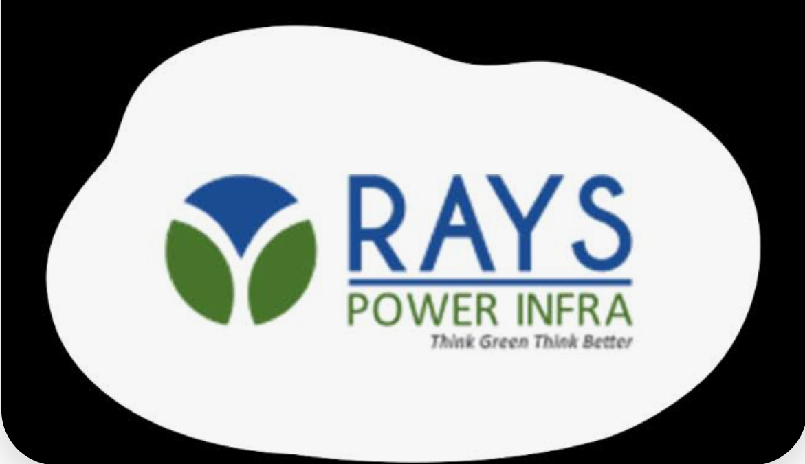 RAYS Power Infra